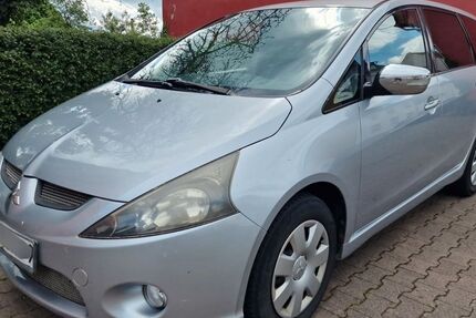 Mitsubishi Grandis 163.118 km 2.379 &euro; Baumholder 55774