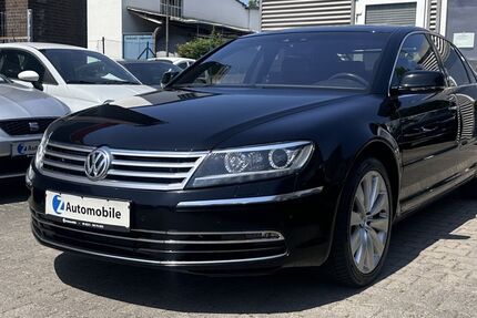 VW Phaeton 185.700 km 12.980 &euro; Bielefeld 33609
