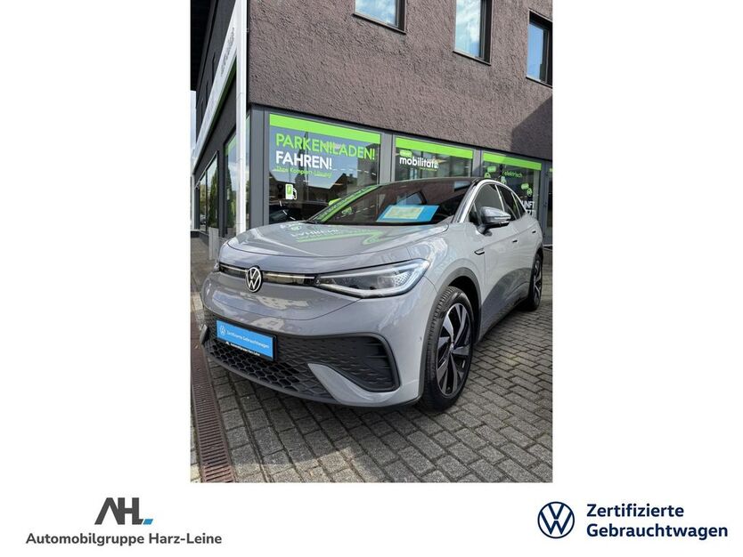 VW ID.5 20.857 km 36.618 € Northeim 37154