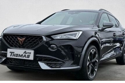 Cupra Formentor 79.909 km 26.880 &euro; Blankenheim 53945