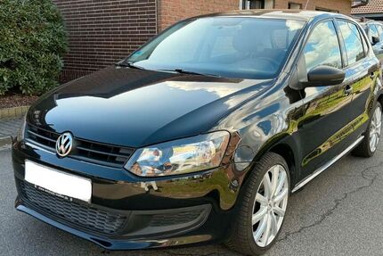 VW Polo 138.000 km 4.500 &euro; Mönchengladbach 41063