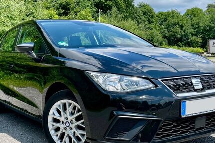 Seat Ibiza 85.000 km 10.990 € Bielefeld 33689
