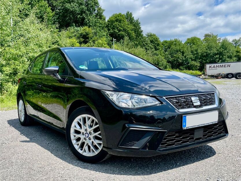 Seat Ibiza 85.000 km 10.990 € Bielefeld 33689