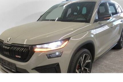 Skoda Kodiaq 61.608 km 41.570 &euro; Lemgo 32657