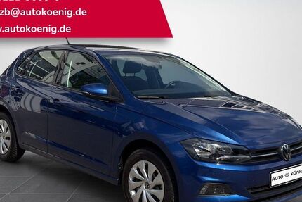 VW Polo 16.881 km 17.990 &euro; Nördlingen 86720