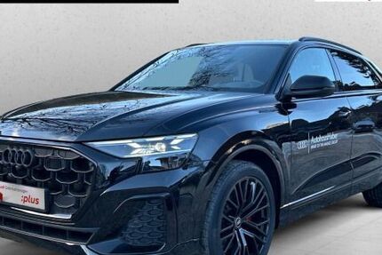 Audi Q8 9.900 km 86.700 &euro; Bad Reichenhall 83435