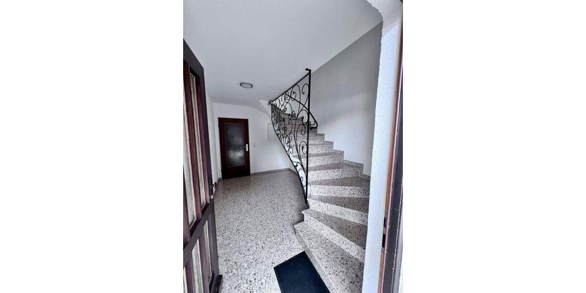 Etagenwohnung Sulzberg - 5 Zimmer, 123 m&sup2;, 385.000&euro; | Angebot:25821591