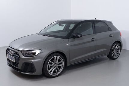 Audi A1 55.900 km 21.000 &euro; Grolsheim 55459