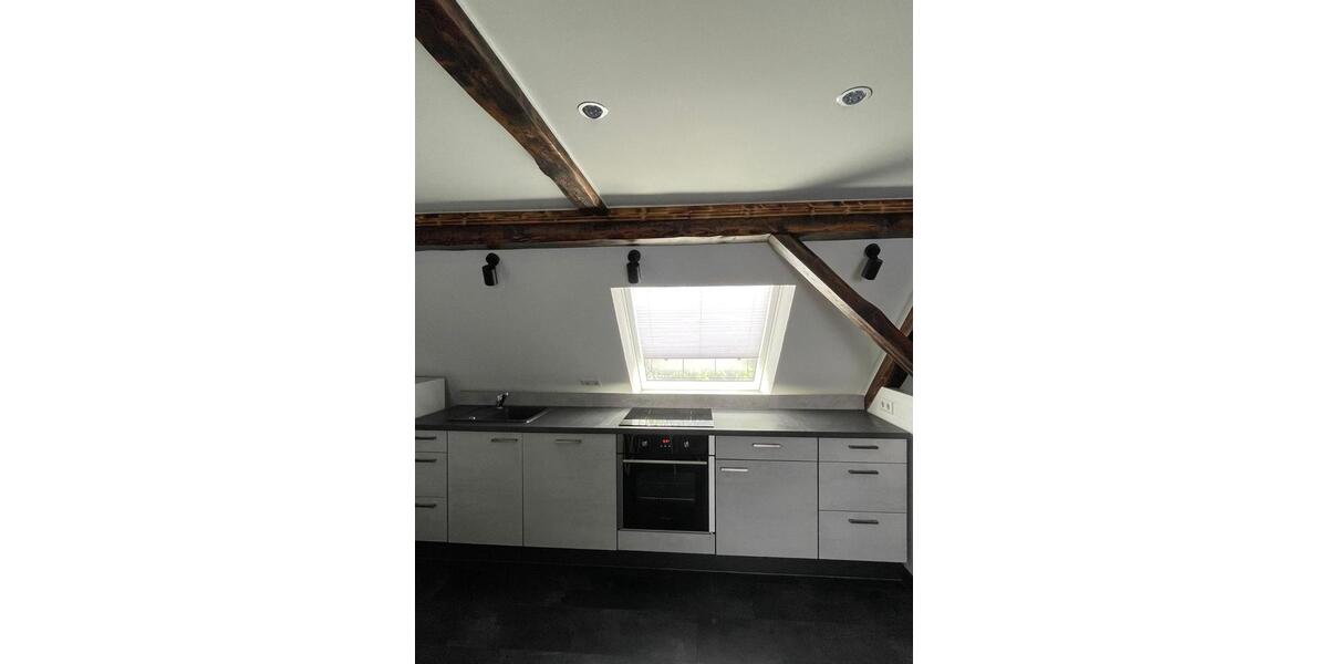 Dachgeschoßwohnung Elsterwerda - 1 Zimmer, 50 m&sup2;, 420&euro; | Angebot:25417239