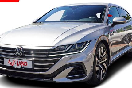 VW Arteon 84.271 km 29.950 &euro; Leipzig 04209