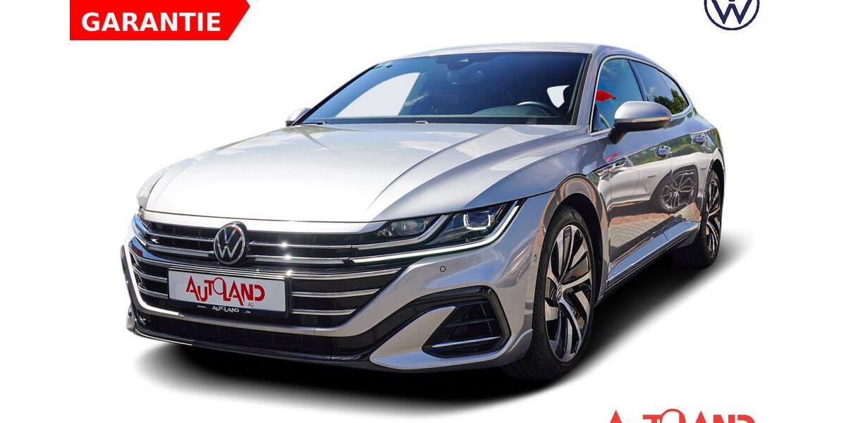 VW Arteon 84.271 km 29.950 &euro; Leipzig 04209
