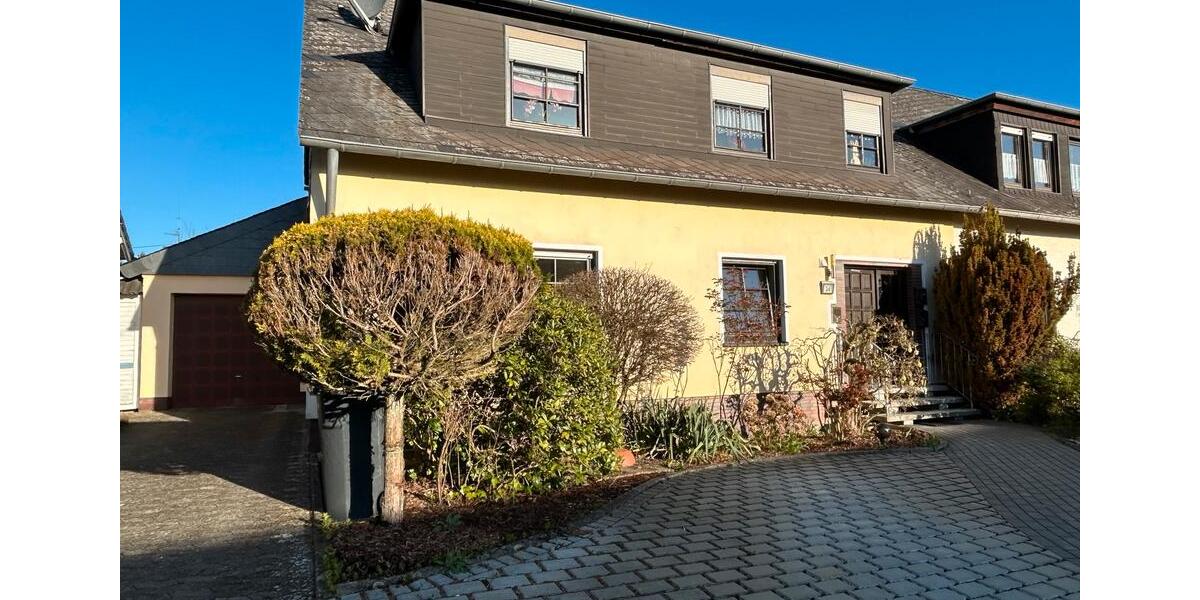 Erdgeschoßwohnung Cochem - 3 Zimmer, 91 m&sup2;, 560&euro; | Angebot:26014227
