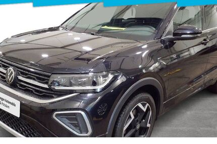 VW T-Cross 25.915 km 27.930 &euro; Berlin 10587