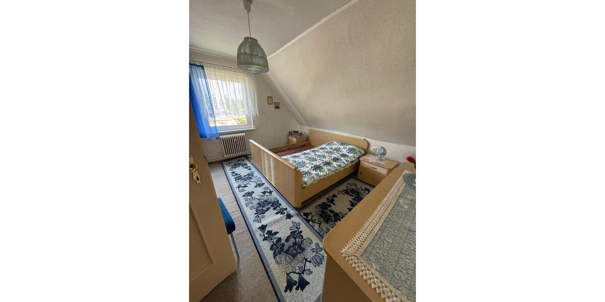 Doppelhaus Hälfte im gemütlichen Drebach 7 zimmer