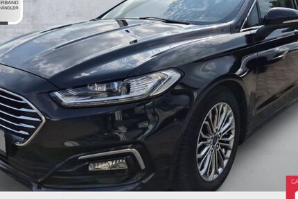 Ford Mondeo 125.000 km 15.900 &euro; Stelle 21435