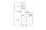 Einfamilienhaus Haunetal - 9 Zimmer, 258 m&sup2;, 480.000&euro; | Angebot:27077558