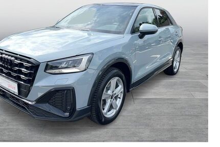 Audi Q2 63.700 km 23.910 &euro; Siegen 57074