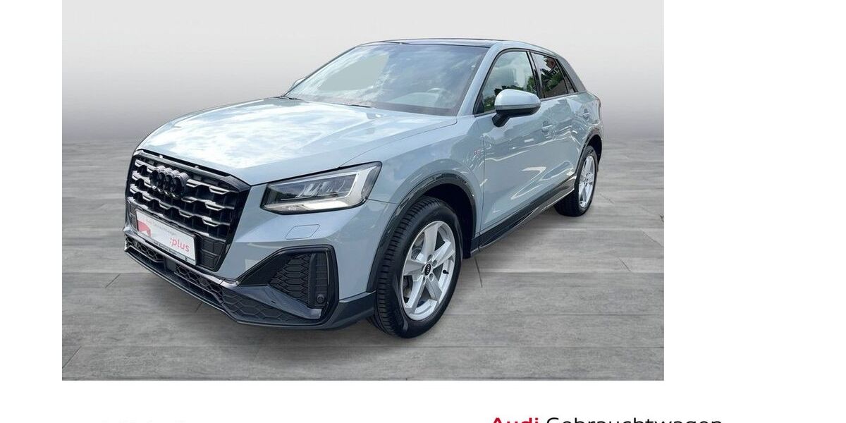Audi Q2 63.700 km 23.910 &euro; Siegen 57074