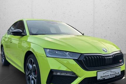 Skoda Octavia 63.500 km 27.590 &euro; Seesen/Rhüden 38723