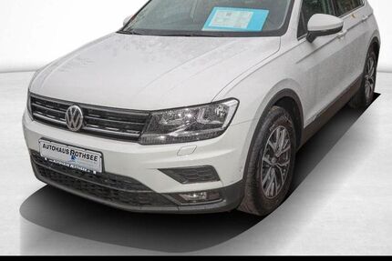 VW Tiguan 77.700 km 18.740 &euro; Hilpoltstein 91161