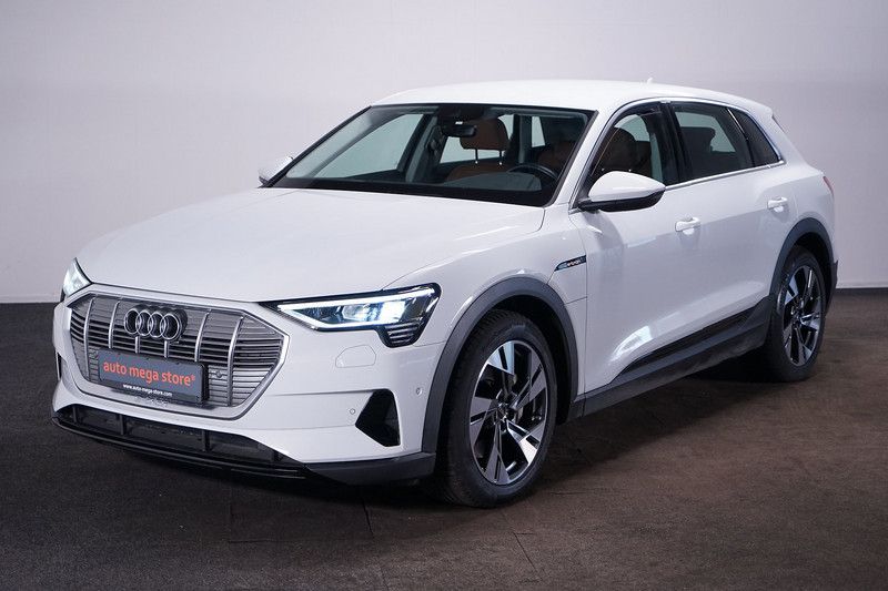 e-tron