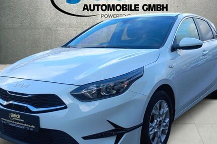 Kia ceed / Ceed 65.646 km 14.450 &euro; Reutlingen 72770