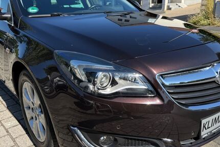 Opel Insignia 104.000 km 7.990 &euro; Niederwerrn 97464
