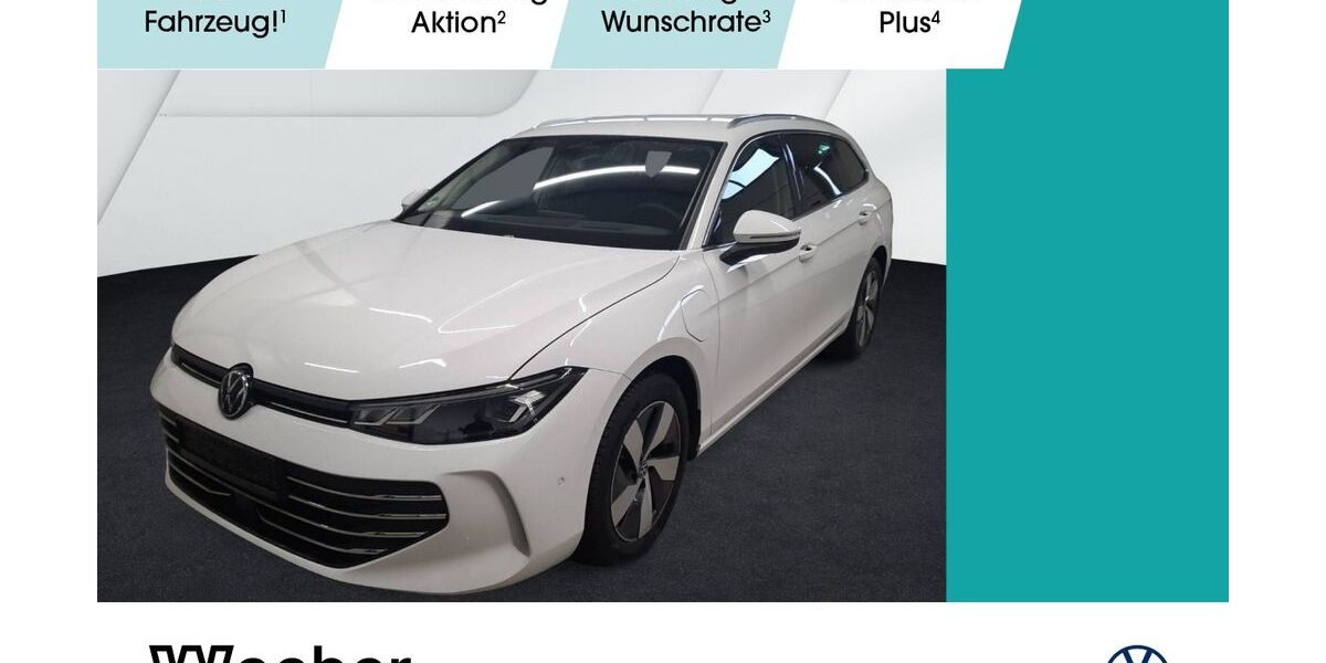 VW Passat Variant 27.047 km 35.290 &euro; Herrenberg 71083