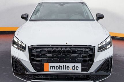 Audi Q2 S line 35 TFSI 110(150) kW(PS) S tronic 4.900 km 41.890 € 0Null