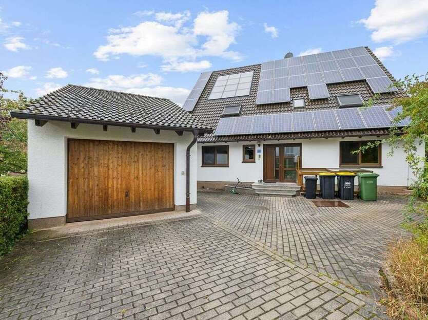 Haus zum Kaufen in Puschendorf 649.000 € 208 m²