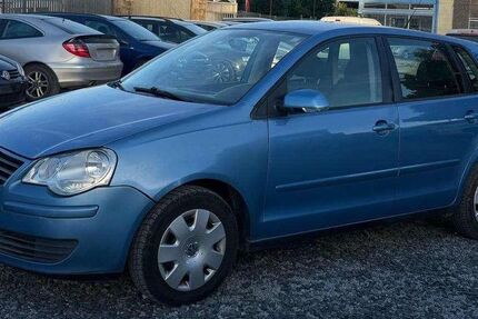VW Polo 135.000 km 2.499 &euro; Wiesbaden 55252