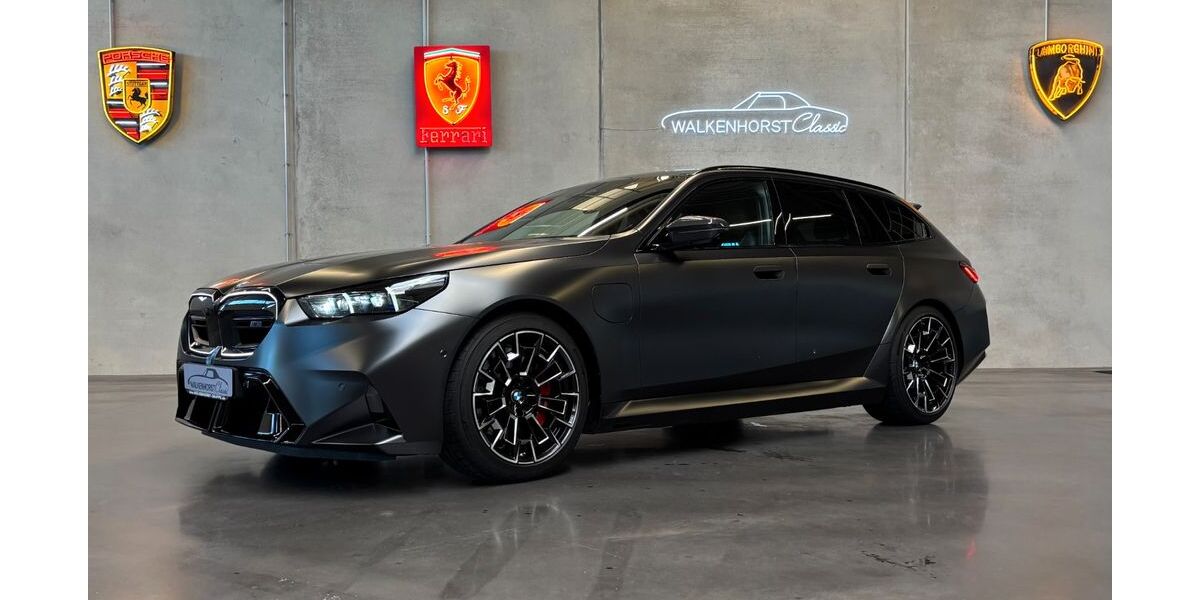 BMW M5 6.756 km 139.890 &euro; Melle 49324