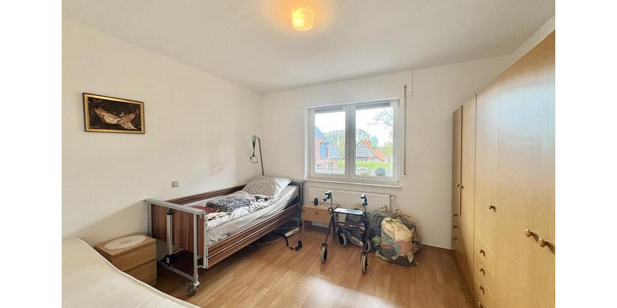 Etagenwohnung Dinklage - 2 Zimmer, 62 m&sup2;, 400&euro; | Angebot:26365631