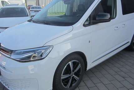 VW Caddy