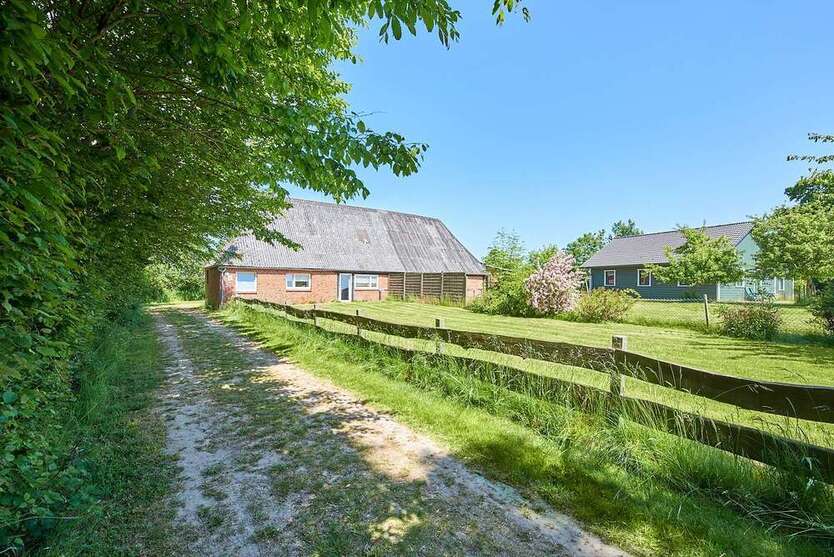 Haus zum Kaufen in Kronsgaard 242.000 € 176 m²