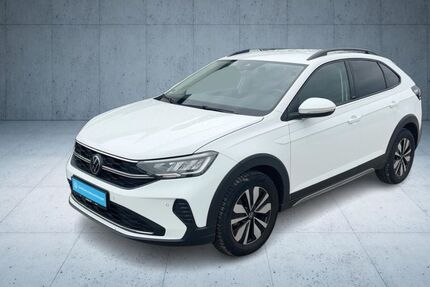 VW Taigo 16.059 km 17.250 &euro; Soltau 29614