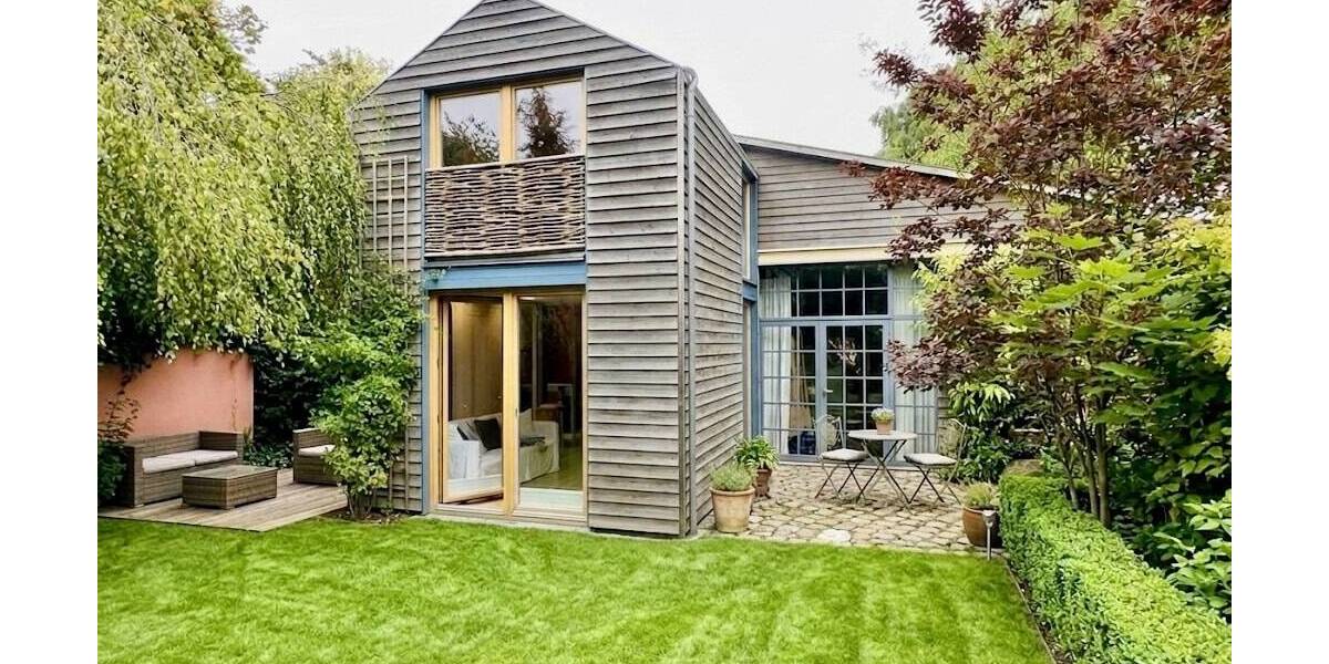 Etagenwohnung Kühlungsborn - 4 Zimmer, 89 m&sup2;, 395.000&euro; | Angebot:26205761