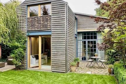 Wohnung Kühlungsborn - 4 Zimmer, 89 m&sup2;, 395.000&euro; | Angebot:26205761