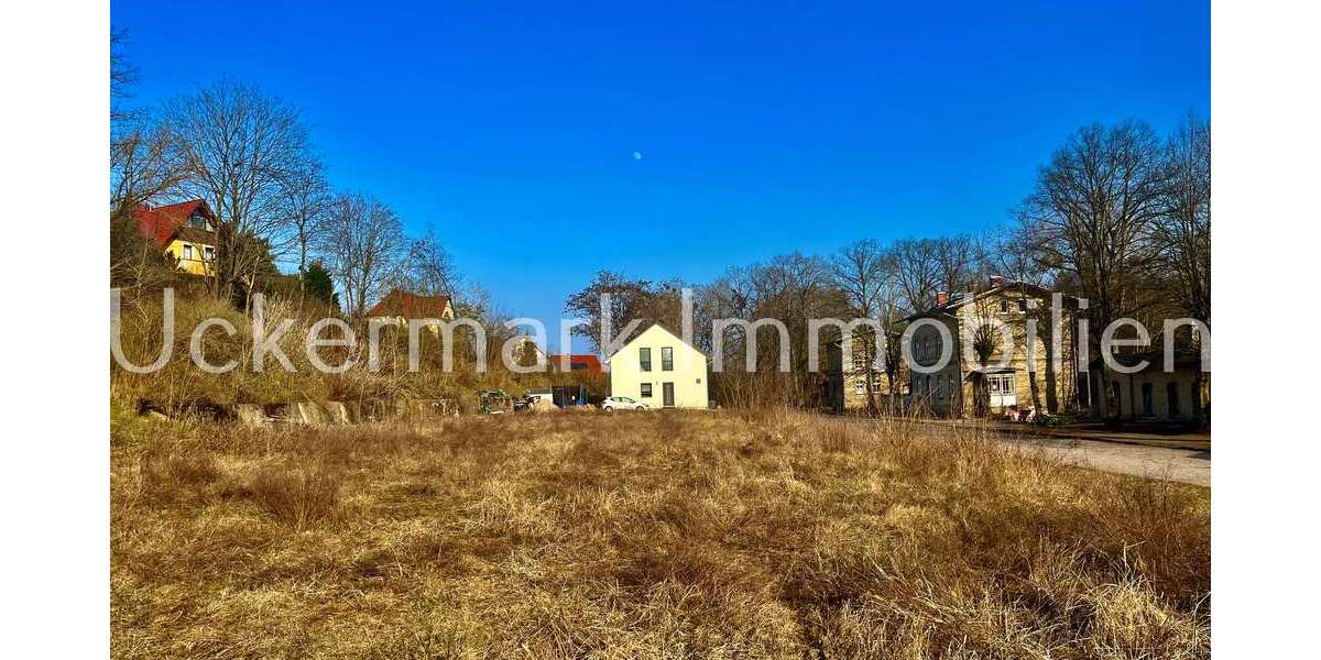 Grundstück Lychen Schlüßhof - 60.500&euro; | Angebot:19885807