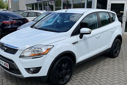 Ford Kuga 216.000 km 3.800 &euro; Marburg 35039