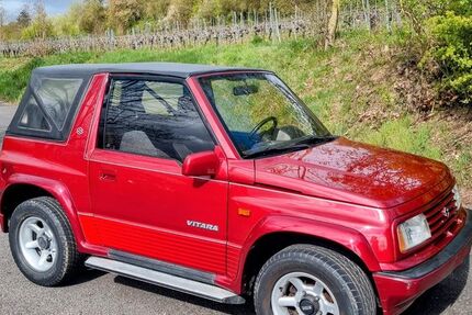 Suzuki Vitara 143.306 km 8.888 &euro; Neuleiningen 67271