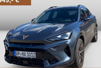 Cupra Formentor 19.900 km 39.395 &euro; Göppingen 73037