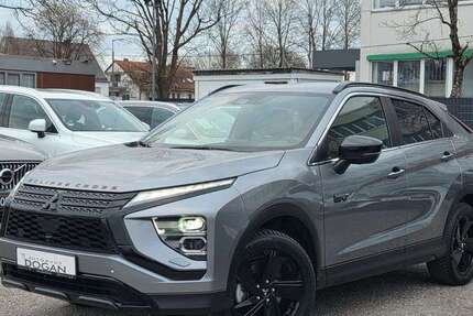 Mitsubishi Eclipse 11.500 km 24.900 &euro; München 81243