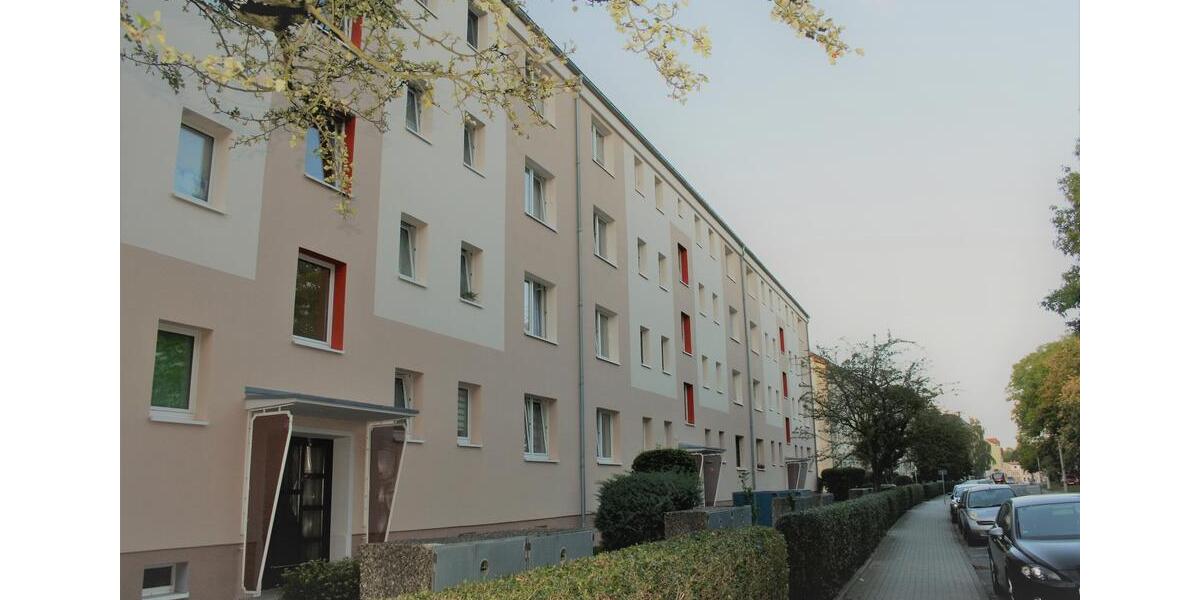 Etagenwohnung Wurzen - 3.5 Zimmer, 71 m&sup2;, 435&euro; | Angebot:26662910