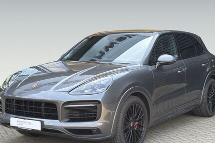 Porsche Cayenne 61.349 km 79.830 &euro; Braunschweig 38114