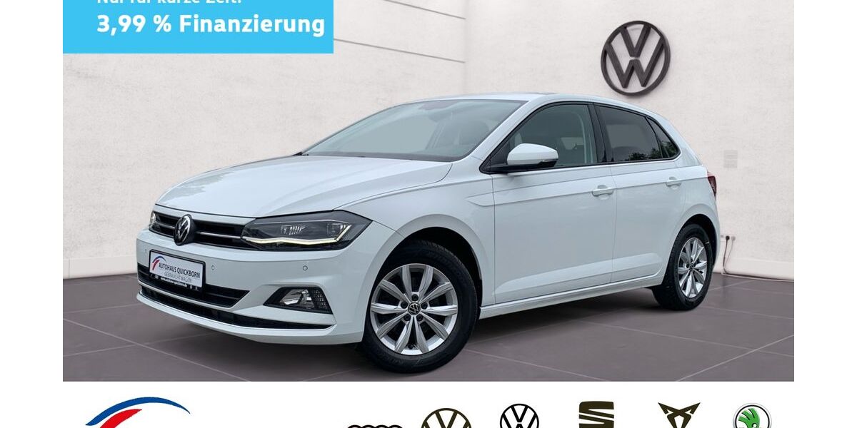 VW Polo 74.566 km 18.180 &euro; Quickborn 25451