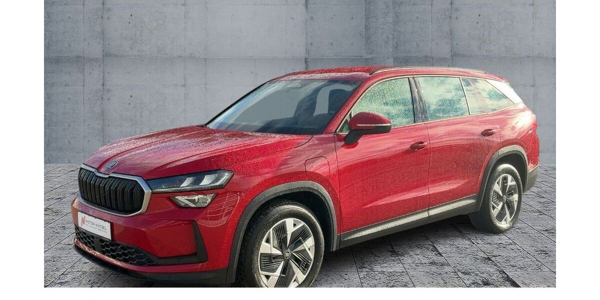Skoda Kodiaq 20.366 km 38.450 &euro; Kulmbach 95326