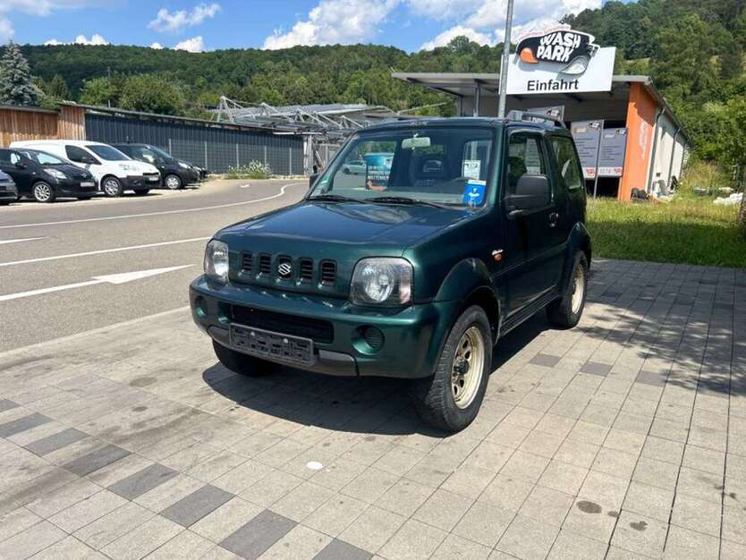 Jimny