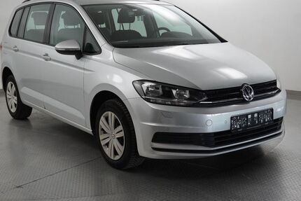 VW Touran 100.000 km 14.950 &euro; Bebra 36179