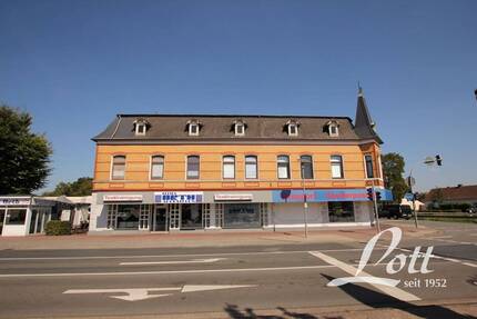 Gewerbeobjekt Apen / Augustfehn Augustfehn I - 555.000&euro; | Angebot:21292369